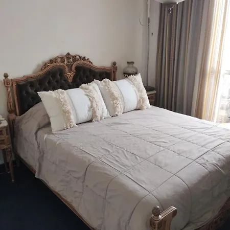 Apartamento La Campina Rosario Exterior foto