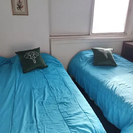 Apartamento La Campina Rosario Exterior foto