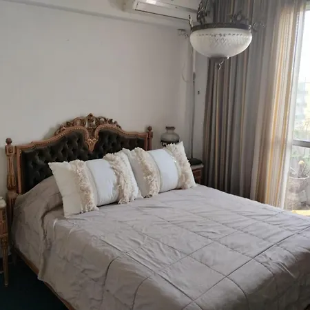 Apartamento La Campina Rosario Exterior foto