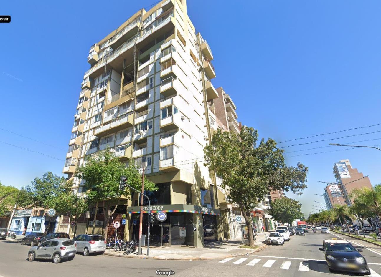 La Campina Apartment Rosario