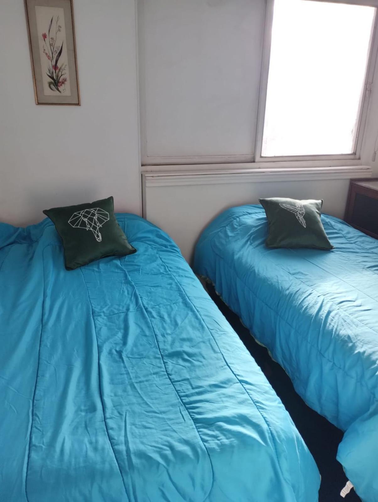 Apartment La Campina *